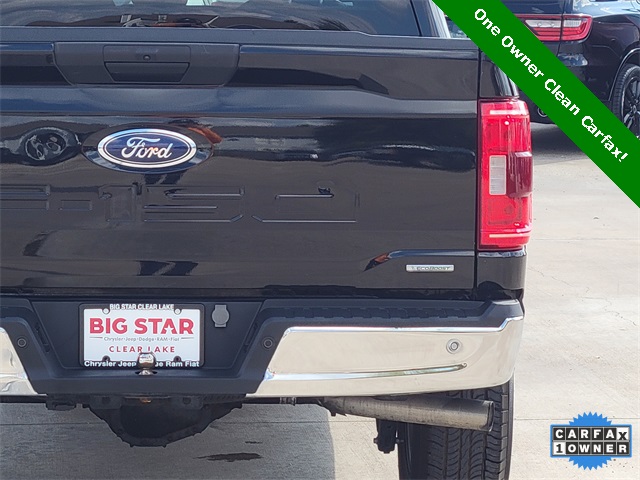 2023 Ford F-150 XLT - 5