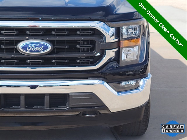 2023 Ford F-150 XLT - 7