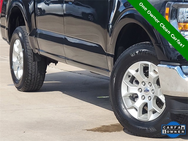 2023 Ford F-150 XLT - 8