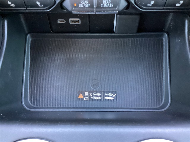 Used Car 2021 Chevrolet Tahoe  Lt For Sale Under $40,000 In San Antonio, Texas