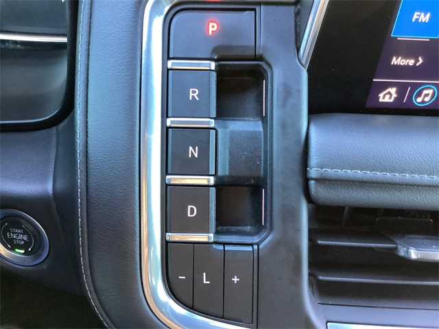 Used Car 2021 Chevrolet Tahoe  Lt For Sale Under $40,000 In San Antonio, Texas