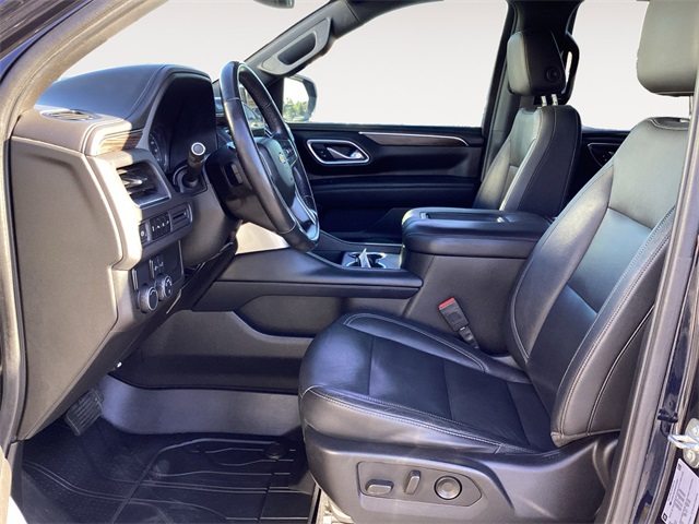 Used Car 2021 Chevrolet Tahoe  Lt For Sale Under $40,000 In San Antonio, Texas