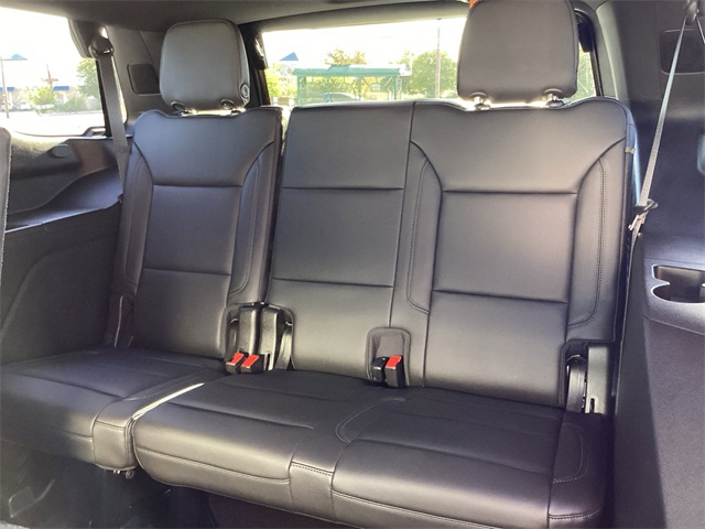 Used Car 2021 Chevrolet Tahoe  Lt For Sale Under $40,000 In San Antonio, Texas