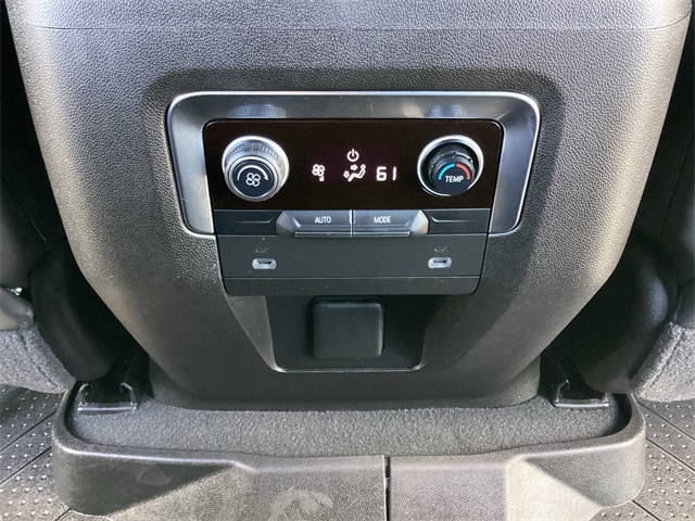 Used Car 2021 Chevrolet Tahoe  Lt For Sale Under $40,000 In San Antonio, Texas