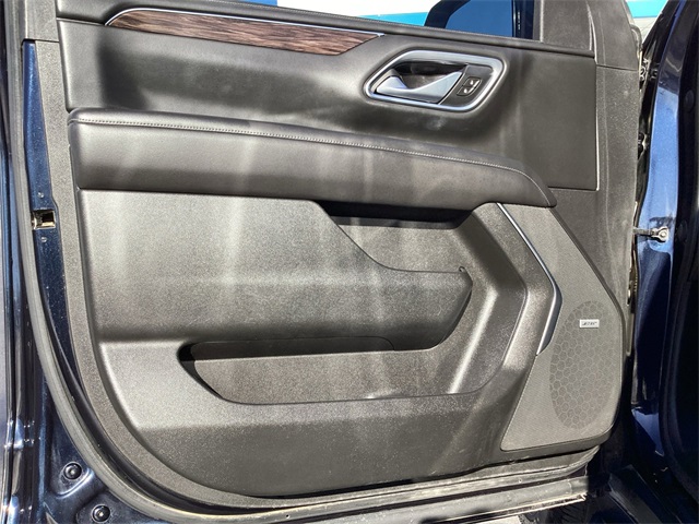 Used Car 2021 Chevrolet Tahoe  Lt For Sale Under $40,000 In San Antonio, Texas