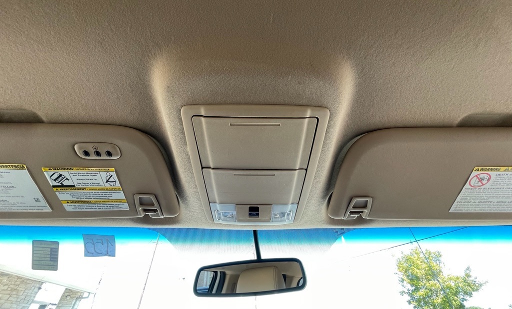 2016 Ford F-250SD Lariat White at Wharton Ford