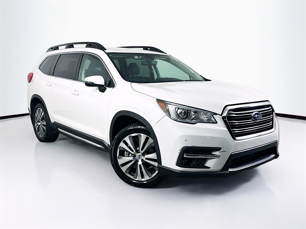 2019 Subaru Ascent Limited