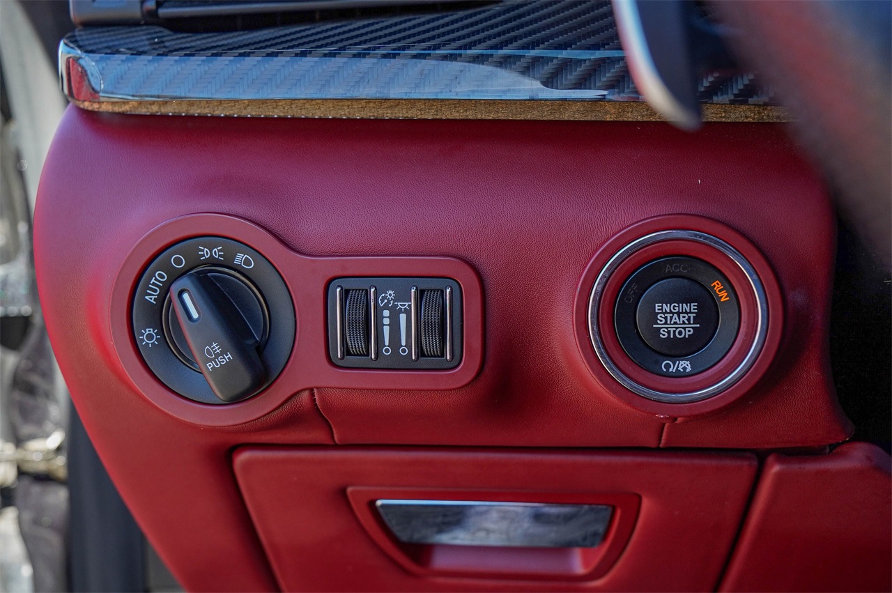 Used Car 2022 Maserati Quattroporte  Modena Q4 For Sale Under $50,000 In Austin, Texas