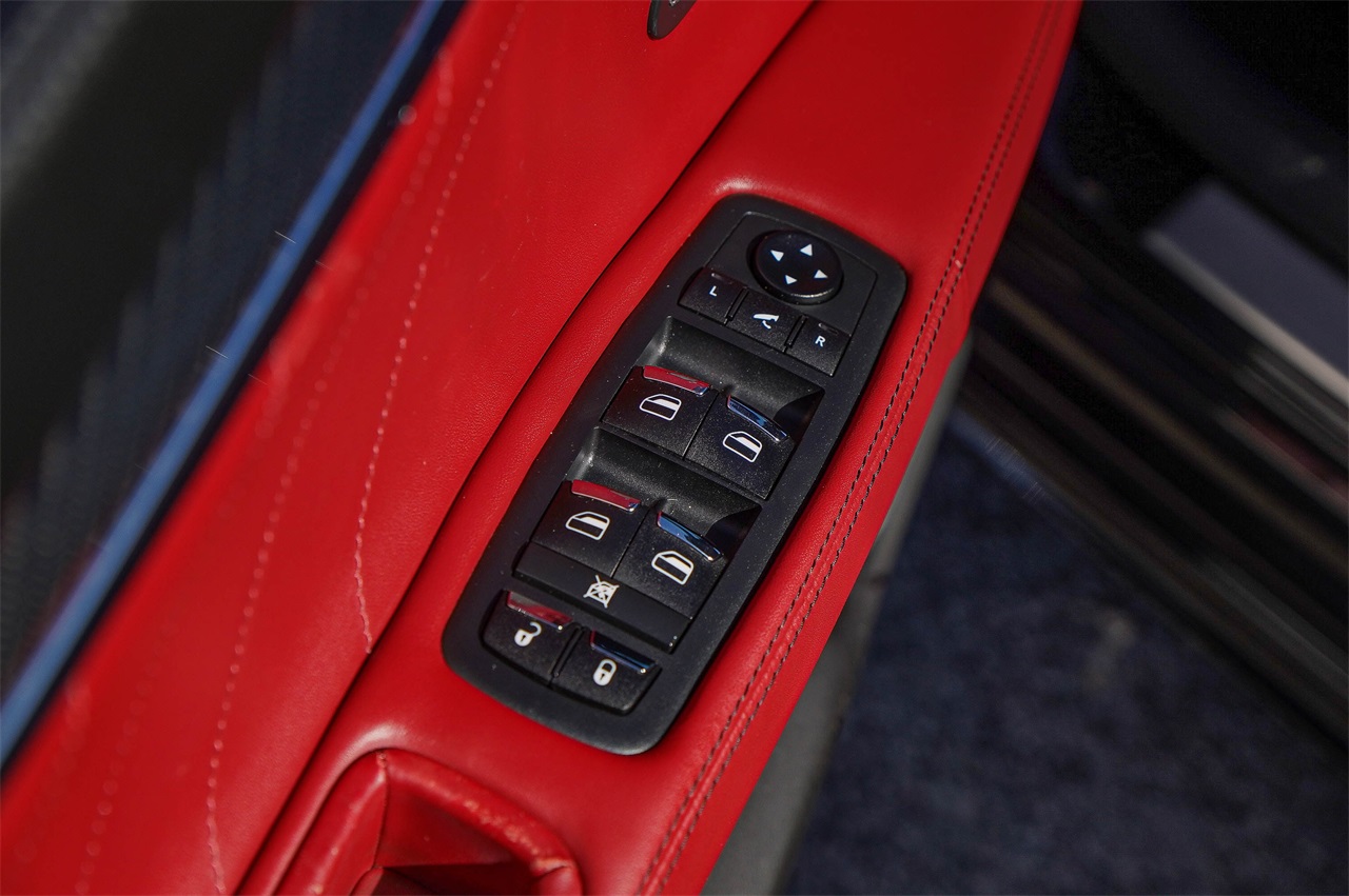 Used Car 2022 Maserati Quattroporte  Modena Q4 For Sale Under $50,000 In Austin, Texas