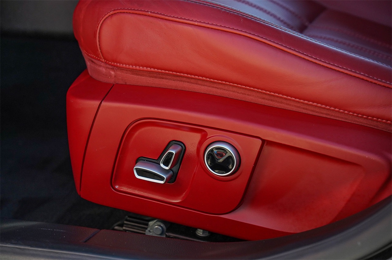 Used Car 2022 Maserati Quattroporte  Modena Q4 For Sale Under $50,000 In Austin, Texas