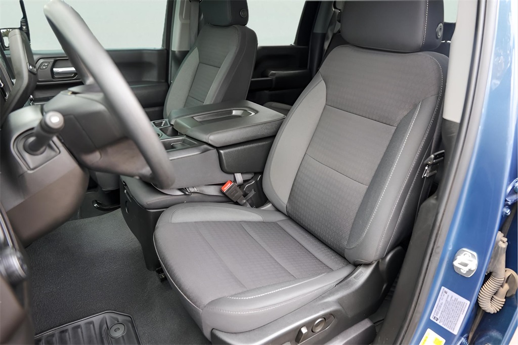 Used Car 2025 Chevrolet Silverado 2500hd  Custom For Sale Under $60,000 In Austin, Texas