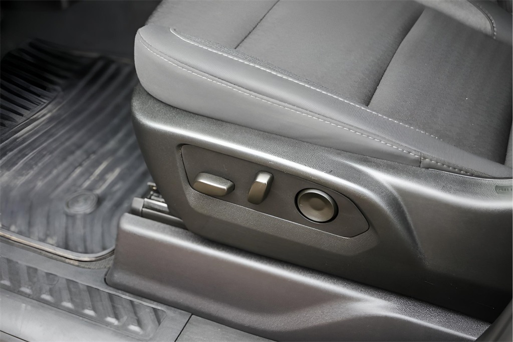 Used Car 2025 Chevrolet Silverado 2500hd  Custom For Sale Under $60,000 In Austin, Texas