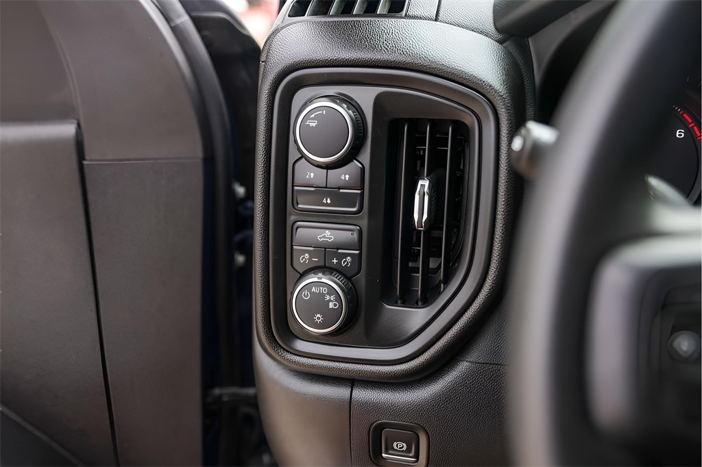 Used Car 2025 Chevrolet Silverado 2500hd  Custom For Sale Under $60,000 In Austin, Texas