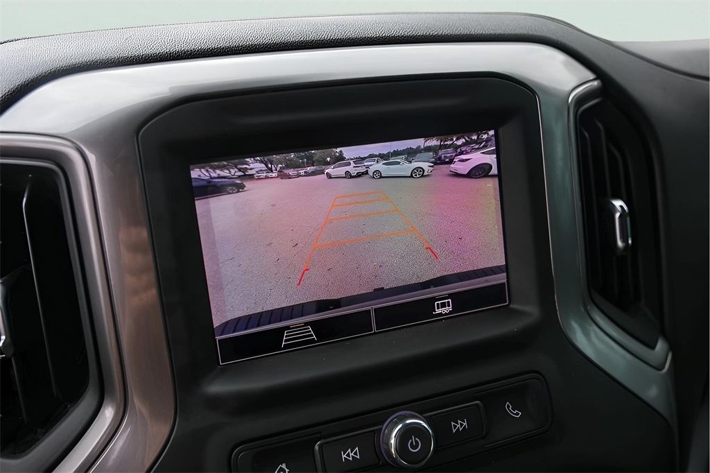 Used Car 2025 Chevrolet Silverado 2500hd  Custom For Sale Under $60,000 In Austin, Texas