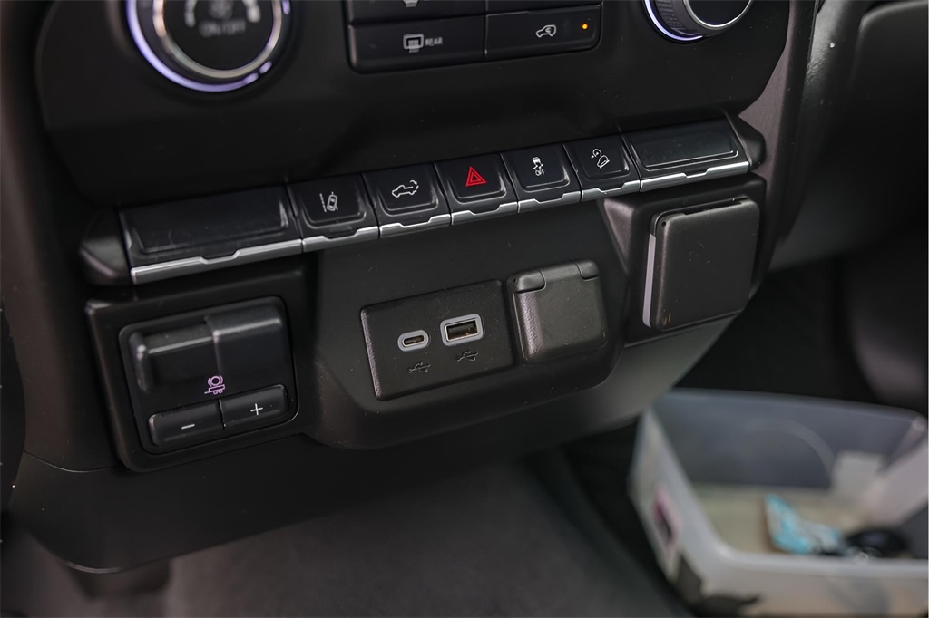 Used Car 2025 Chevrolet Silverado 2500hd  Custom For Sale Under $60,000 In Austin, Texas