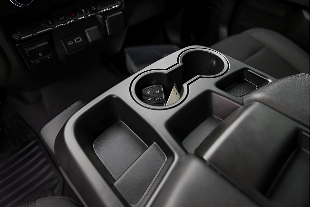 Used Car 2025 Chevrolet Silverado 2500hd  Custom For Sale Under $60,000 In Austin, Texas