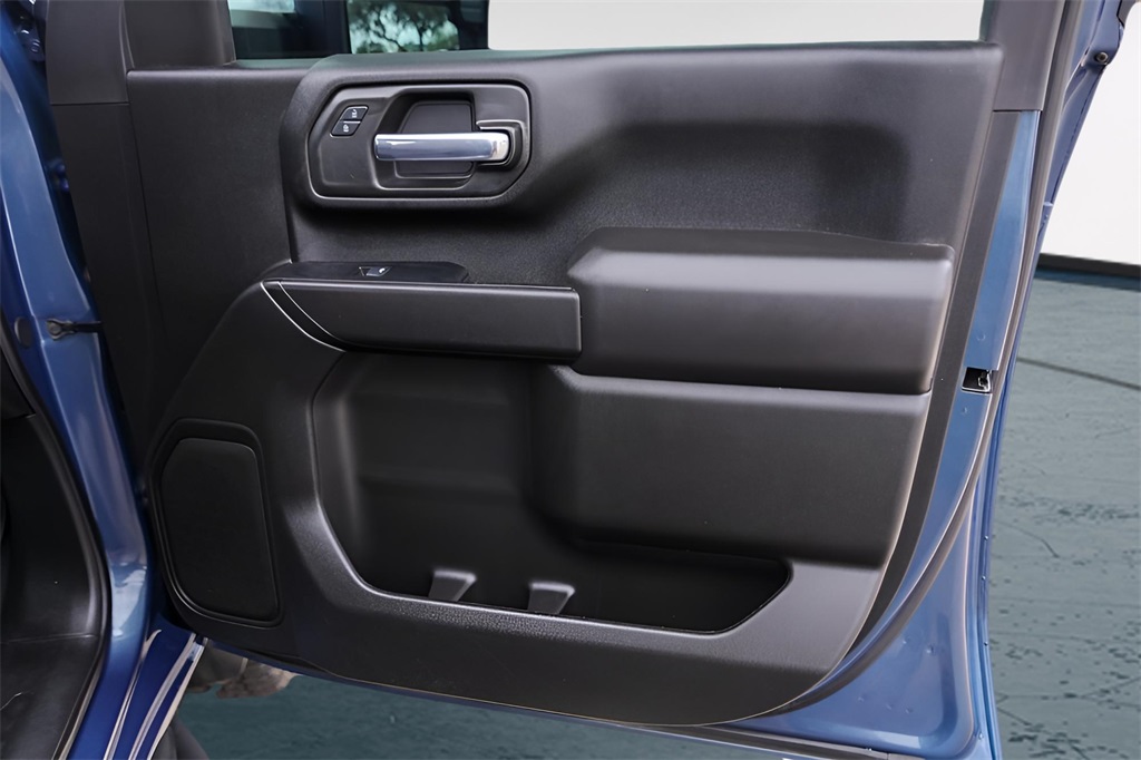 Used Car 2025 Chevrolet Silverado 2500hd  Custom For Sale Under $60,000 In Austin, Texas