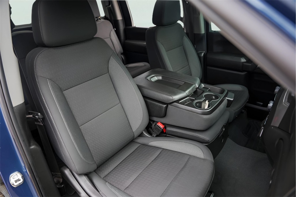 Used Car 2025 Chevrolet Silverado 2500hd  Custom For Sale Under $60,000 In Austin, Texas