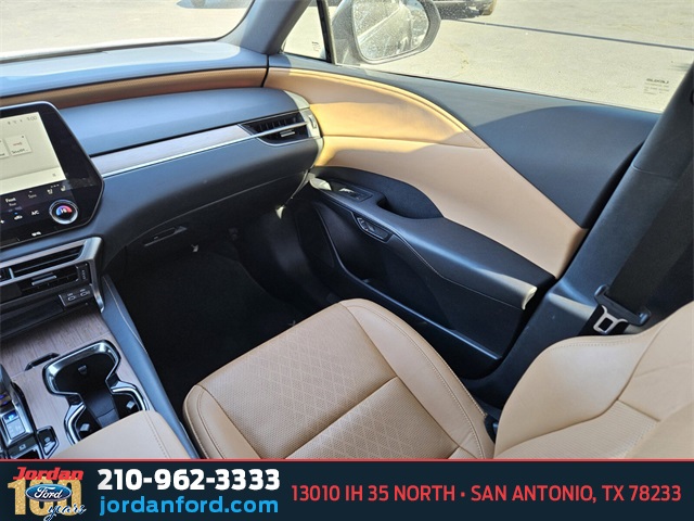 Used Car 2024 Lexus Rx  350 Premium Plus For Sale Under $50,000 In San Antonio, Texas