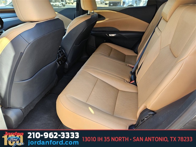 Used Car 2024 Lexus Rx  350 Premium Plus For Sale Under $50,000 In San Antonio, Texas