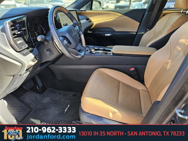Used Car 2024 Lexus Rx  350 Premium Plus For Sale Under $50,000 In San Antonio, Texas