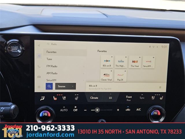 Used Car 2024 Lexus Rx  350 Premium Plus For Sale Under $50,000 In San Antonio, Texas
