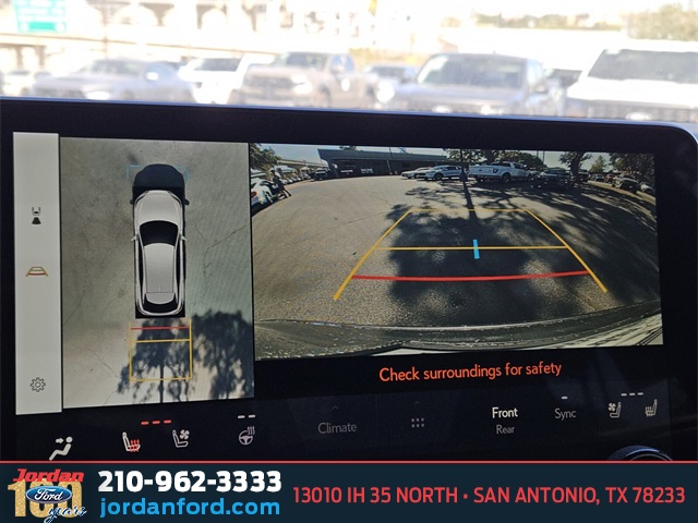 Used Car 2024 Lexus Rx  350 Premium Plus For Sale Under $50,000 In San Antonio, Texas