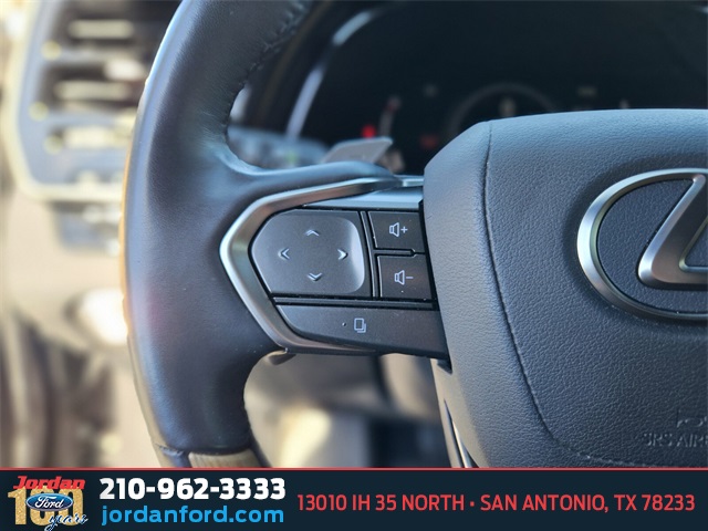 Used Car 2024 Lexus Rx  350 Premium Plus For Sale Under $50,000 In San Antonio, Texas
