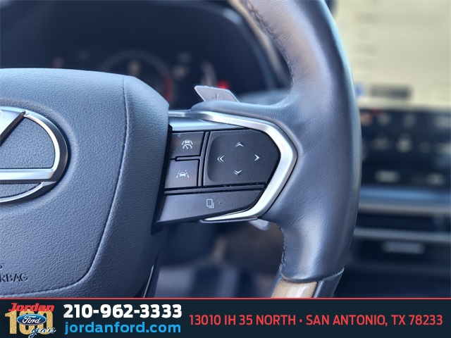 Used Car 2024 Lexus Rx  350 Premium Plus For Sale Under $50,000 In San Antonio, Texas