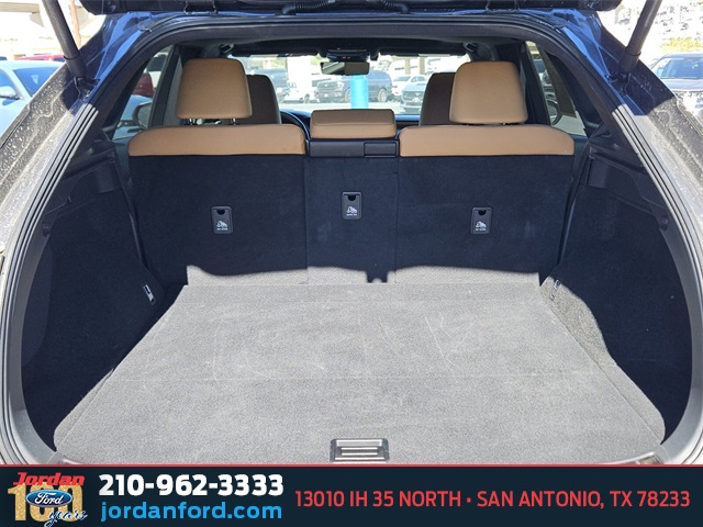 Used Car 2024 Lexus Rx  350 Premium Plus For Sale Under $50,000 In San Antonio, Texas