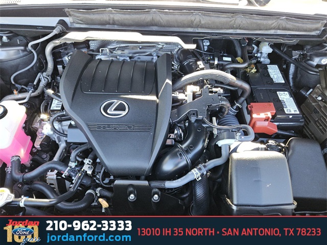 Used Car 2024 Lexus Rx  350 Premium Plus For Sale Under $50,000 In San Antonio, Texas