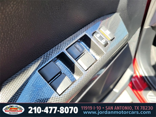 Used Car 2018 Toyota Rav4  Adventure For Sale Under $20,000 In San Antonio, Texas