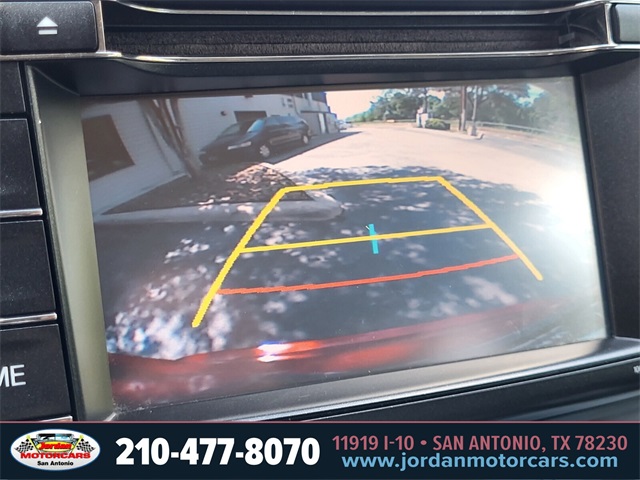 Used Car 2018 Toyota Rav4  Adventure For Sale Under $20,000 In San Antonio, Texas