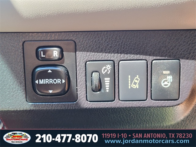 Used Car 2018 Toyota Rav4  Adventure For Sale Under $20,000 In San Antonio, Texas