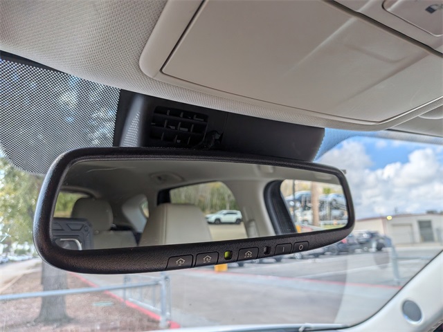 2017 Mazda CX-5 Touring White at Community Toyota