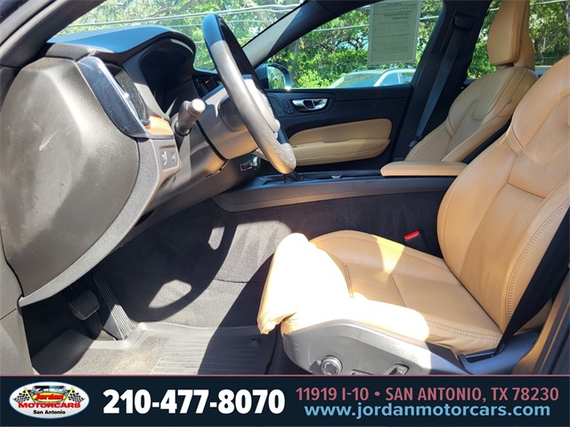 Used Car 2020 Volvo Xc60  T5 Inscription For Sale In San Antonio, Texas