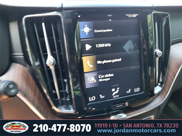 Used Car 2020 Volvo Xc60  T5 Inscription For Sale In San Antonio, Texas