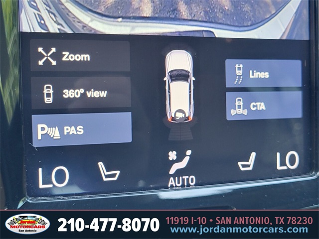 Used Car 2020 Volvo Xc60  T5 Inscription For Sale In San Antonio, Texas
