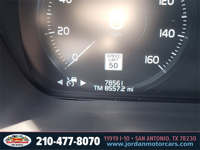 Used Car 2020 Volvo Xc60  T5 Inscription For Sale In San Antonio, Texas