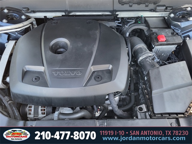 Used Car 2020 Volvo Xc60  T5 Inscription For Sale In San Antonio, Texas