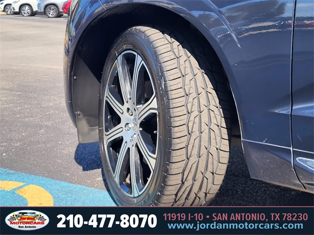 Used Car 2020 Volvo Xc60  T5 Inscription For Sale In San Antonio, Texas