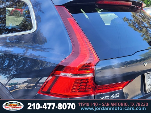 Used Car 2020 Volvo Xc60  T5 Inscription For Sale In San Antonio, Texas