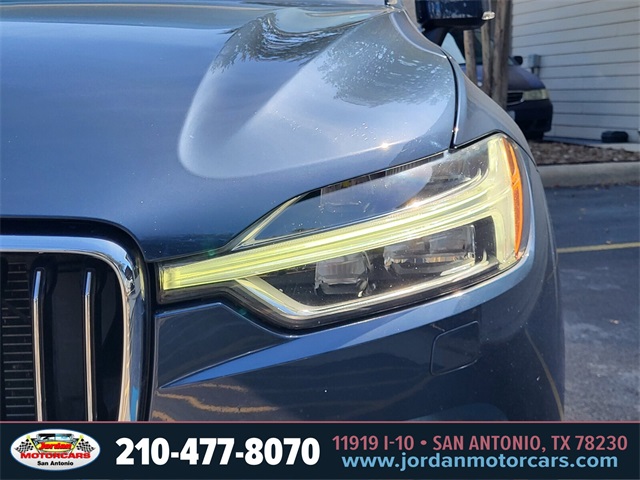 Used Car 2020 Volvo Xc60  T5 Inscription For Sale In San Antonio, Texas