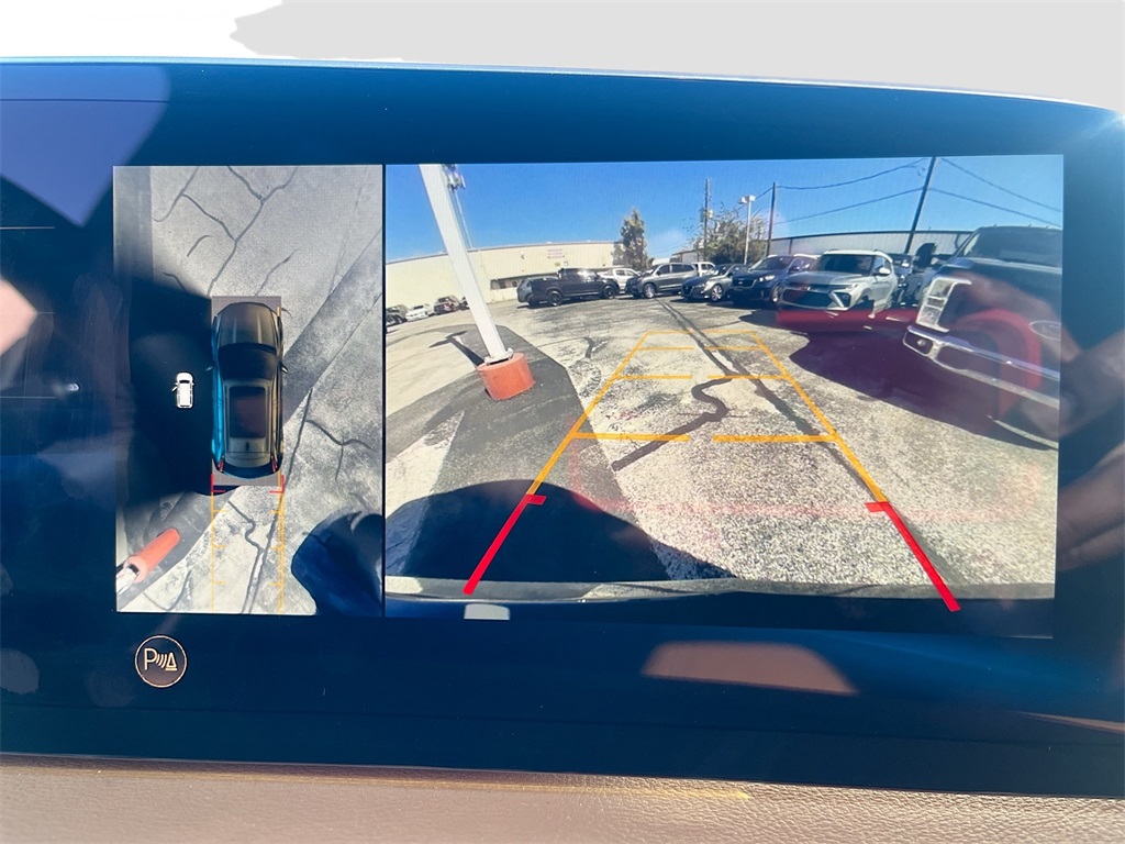 2025 Cadillac XT4 Sport Black at Bayway Cadillac Southwest