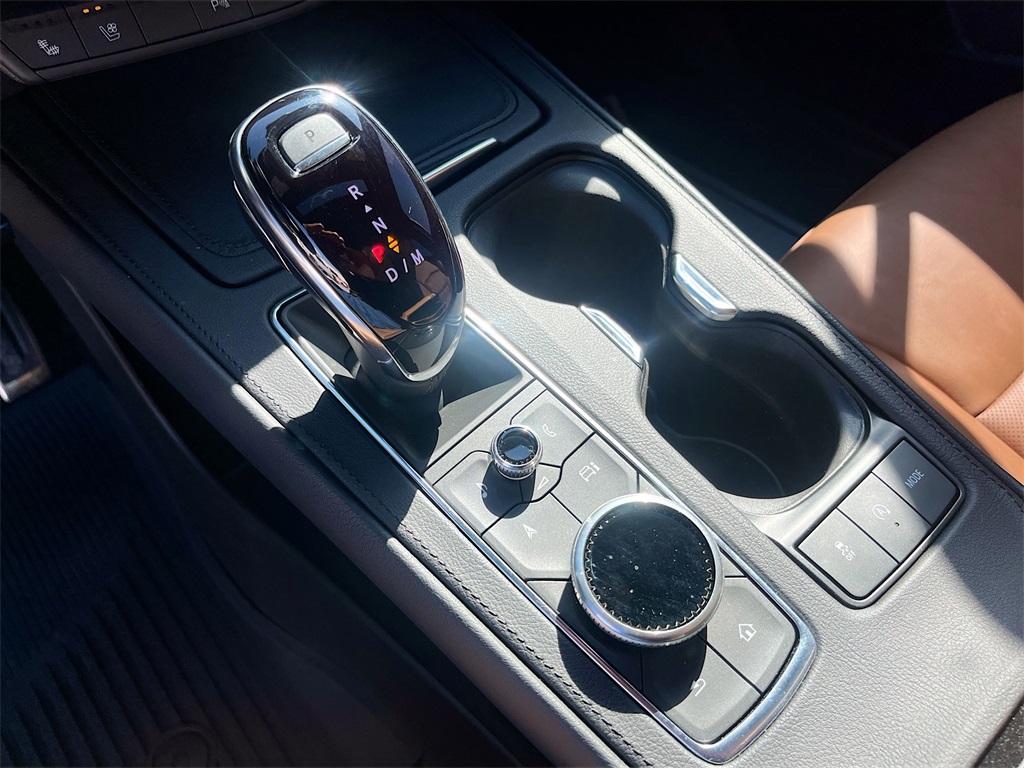 2025 Cadillac XT4 Sport Black at Bayway Cadillac Southwest