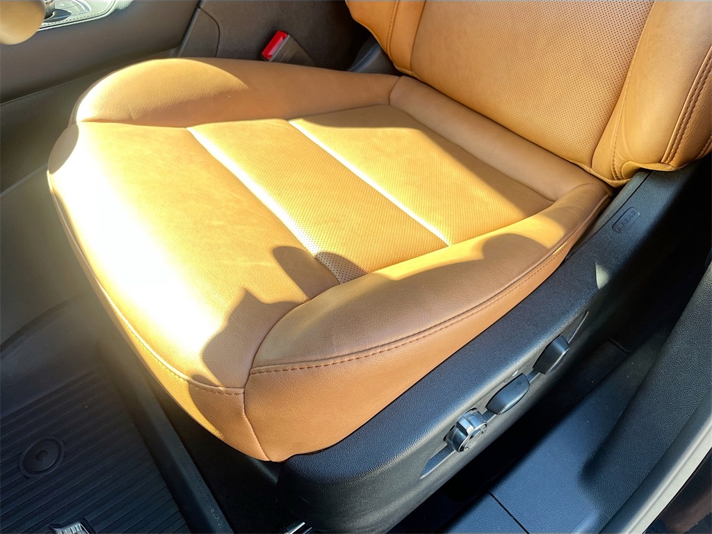 2025 Cadillac XT4 Sport Black at Bayway Cadillac Southwest