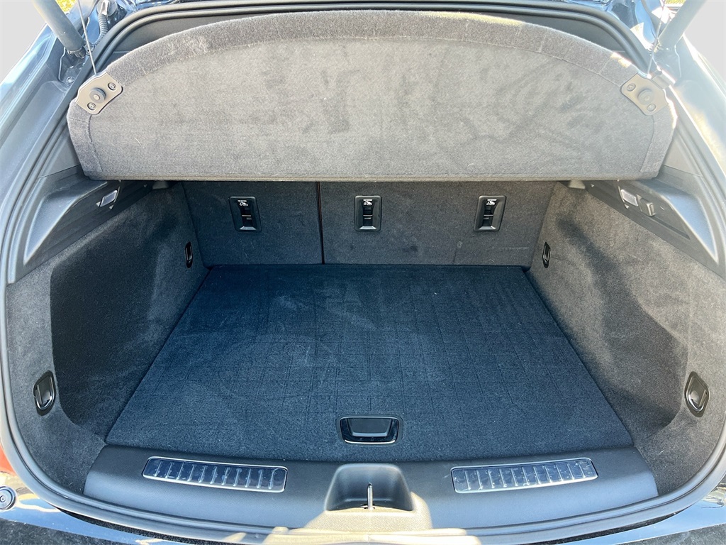 2025 Cadillac XT4 Sport Black at Bayway Cadillac Southwest