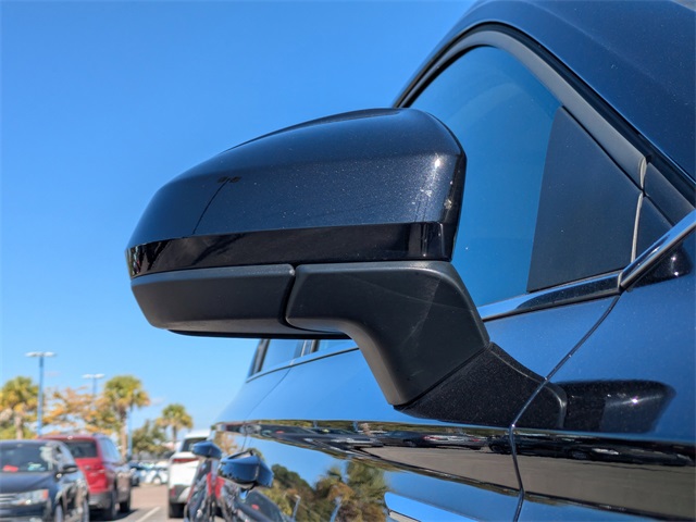 2024 Volkswagen Taos 1.5T SE Black at Stokes Volkswagen