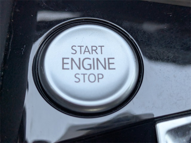 2024 Volkswagen Taos 1.5T SE Black at Stokes Volkswagen