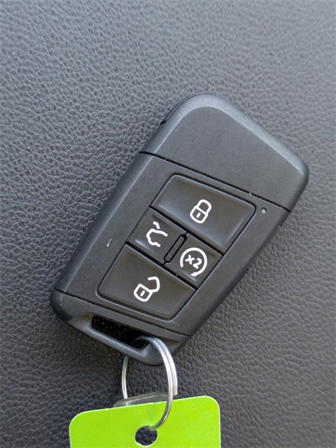 2024 Volkswagen Taos 1.5T SE Black at Stokes Volkswagen